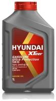 HYUNDAI XTeer Gasoline Ultra Protection 5W30, 1 л, API SN PLUS ILSAC GF-5, 100% SYNTHETIC