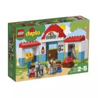 Конюшня LEGO® Duplo (10868)