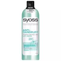 Syoss шампунь Anti-Dandruff anti-grease