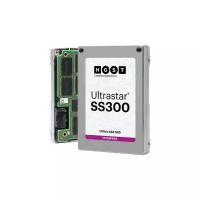 Твердотельный накопитель HGST 800 ГБ HUSMM3280ASS204