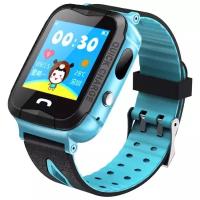 Детские умные часы Smart Baby Watch V6G