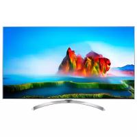 65" Телевизор LG 65SJ810V 2017 NanoCell, HDR