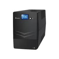 Интерактивный ИБП Delta Electronics Agilon VX 1000VA