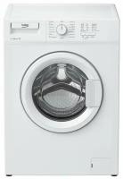 Стиральная машина Beko WRE54P1BWW, белый