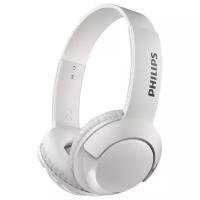 Беспроводные наушники Philips BASS+ SHB3075