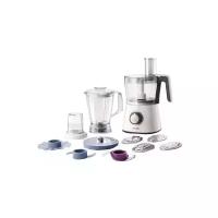 Кухонный комбайн Philips HR7761 Viva Collection, 750 Вт