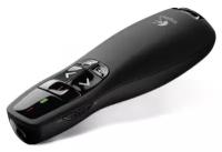 Презентер Logitech Wireless Presenter R400