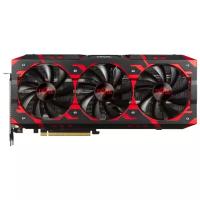 Видеокарта PowerColor Radeon RX Vega 64 1417Mhz PCI-E 3.0 8192Mb 1890Mhz 2048 bit 2xHDMI HDCP Red Devil