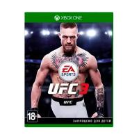 UFC 3 EA SPORTS (PS4)