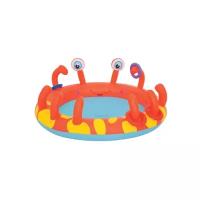 Bestway Interactive Crab 53058, 150х63 см