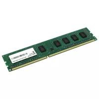 Оперативная память Foxline 4 ГБ DDR3 1600 МГц DIMM CL11