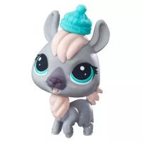 Littlest Pet Shop Лама B7629