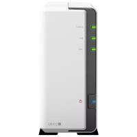 Сетевое хранилище Synology DS112j