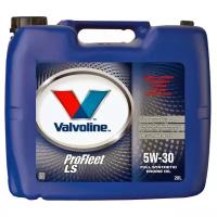 Моторное масло VALVOLINE ProFleet LS 5W-30 20 л