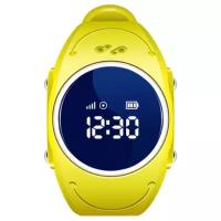 Детские умные часы Smart Baby Watch W8