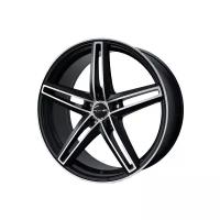 Колесный диск PDW Wheels 1006 7x16/4x98 D58.6 ET35 M/U4B