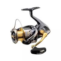 Катушка безынерционная SHIMANO STELLA 14 4000XG