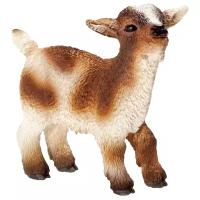 Фигурка Schleich Карликовый козел детеныш 13716