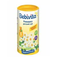 Чай Bebivita Ромашка (гранулированный), c 4 месяцев