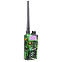 Рация Baofeng UV-5R зеленый