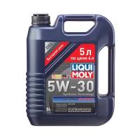 Моторное масло LIQUI MOLY Optimal HT Synth 5W-30 5 л