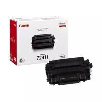 Canon Картридж 724H (3482B002)