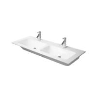 Двойная раковина 130 см DURAVIT ME by Starck 233613