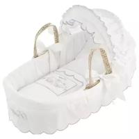 Колыбель Pali Moses Basket Prestige