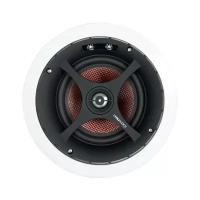 TruAudio XC-6, white