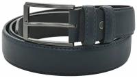 Ремень мужской Smartbelt Eagle синий(black)