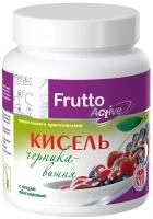 Кисель Арт Лайф "Лесные ягоды" на натуральном соке с кусочками ягод 300 г