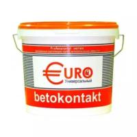 Грунтовка Гермес EURObetokontakt (20 л)