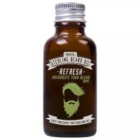 Wahl Масло для бороды Sterling Beard Oil Refresh