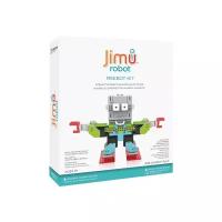 Электронный конструктор от UBTECH Jimu - Meebot kit JR0601