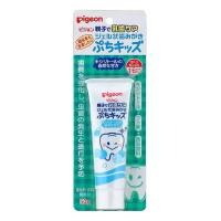 PIGEON Зубной гель детский для чистки молочных зубов с ксилитом с 1,5 лет 50 гр