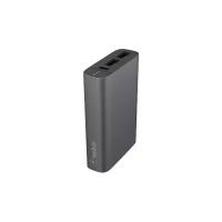 Портативный аккумулятор Belkin MIXIT Metallic Power Pack 6600