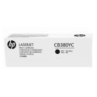 Картридж HP CB380YC