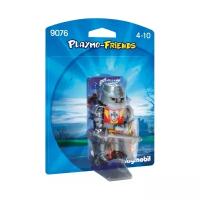 Набор с элементами конструктора Playmobil Playmo-Friends 9076 Рыцарь Дракона