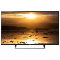 43" Телевизор Sony KD-43XE7005 2017 LED, HDR