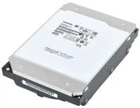 Жесткий диск Toshiba Enterprise Capacity MG09ACA18TE 3.5" 18.0Tb SATA 6 Gbit/s, 512 Mb, 7200 rpm. HeliumMAMR. SIE/SED