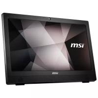 23.6" Моноблок MSI Pro 24