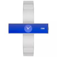 Наручные часы STORM Crosstella Lazer Blue женские, кварцевые