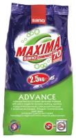 Стиральный порошок Sano Maxima Advance