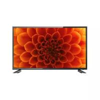 43" Телевизор HARTENS HTV-43F011B-T2/PVR 2017 LED