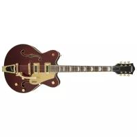 Полуакустическая гитара Gretsch G5422TG Electromatic Hollow Body