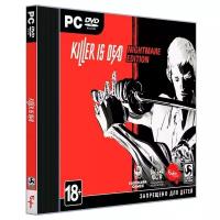 Игра Killer is Dead