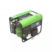 Газовый генератор Green Power CC 1500, (1500 Вт)