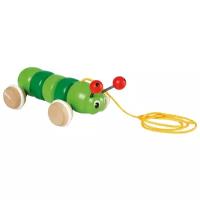 Каталка-игрушка Brio Caterpillar (30169)