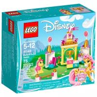 LEGO Disney Princess 41144 Королевская конюшня Невелички, 75 дет