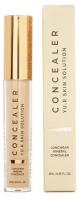 Yu.R - Устойчивый минеральный консилер Longwear mineral concealer (тон 2.0 IVORY), 5 мл